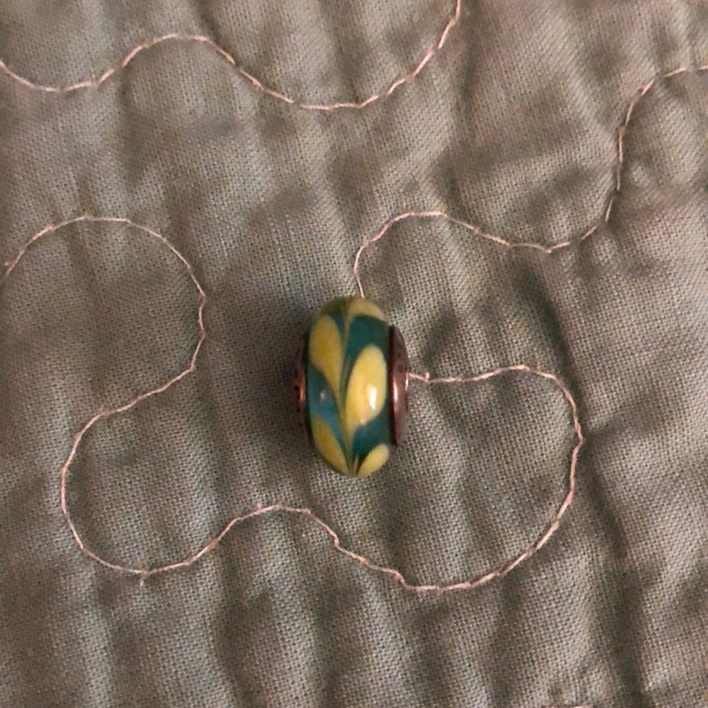 Pandora Murano Glass Bead
